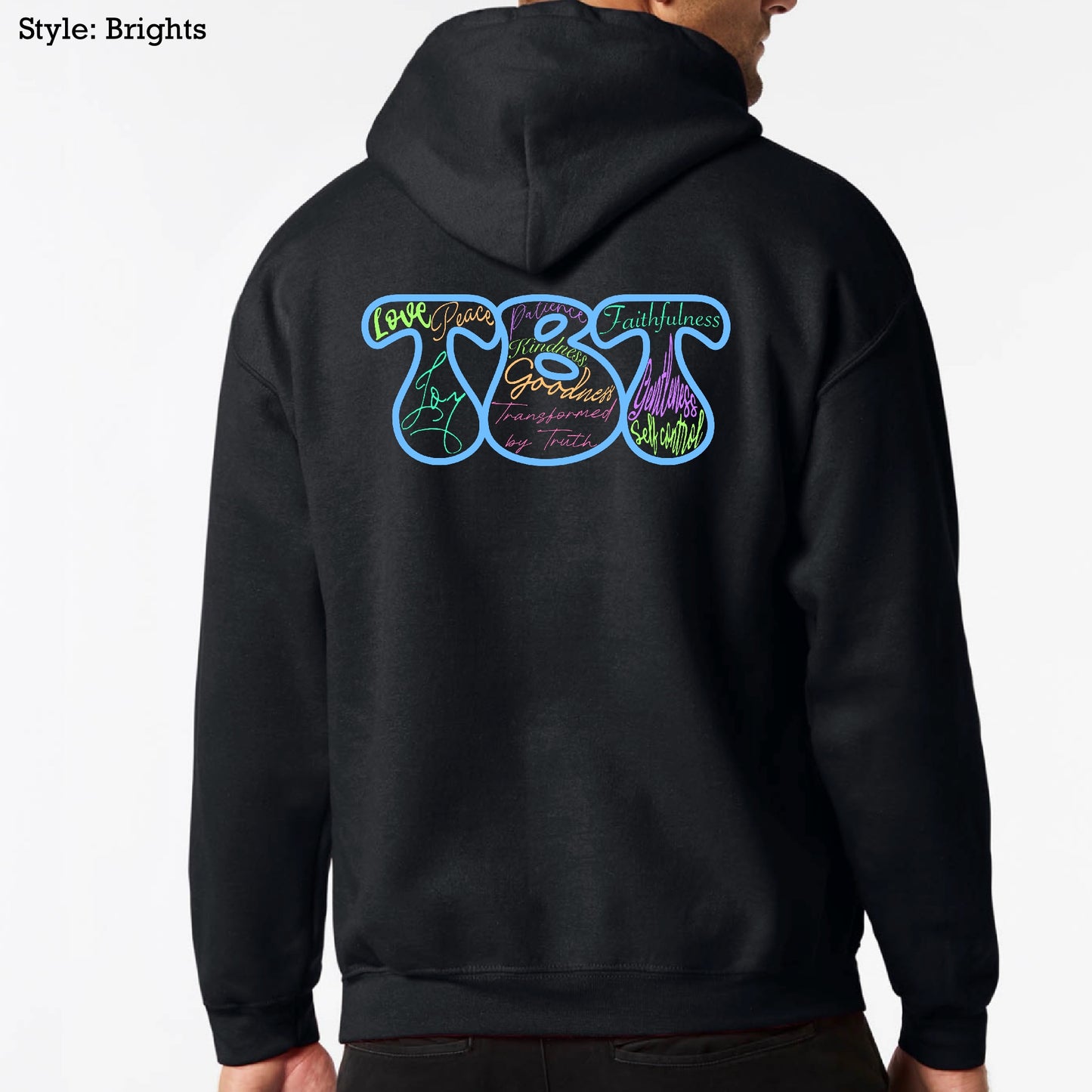 Fruits of the Spirit