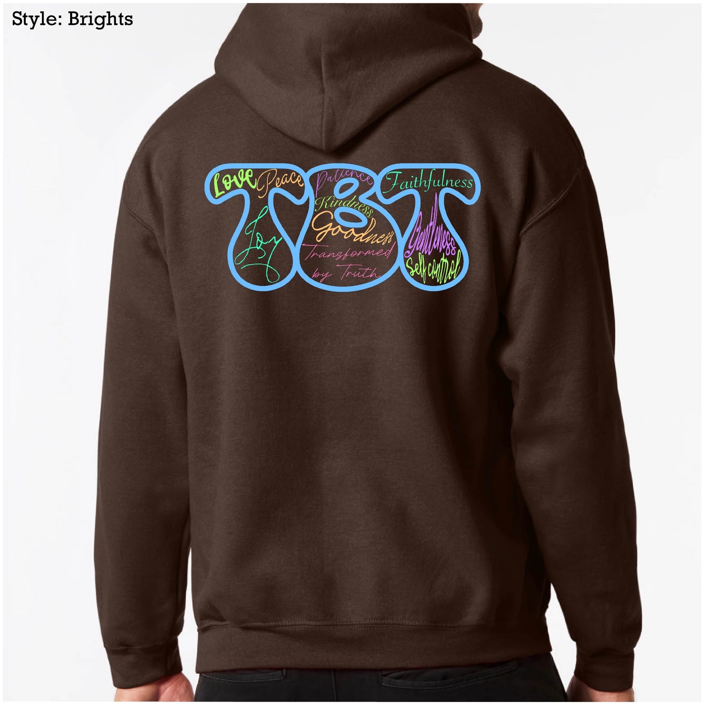 Fruits of the Spirit