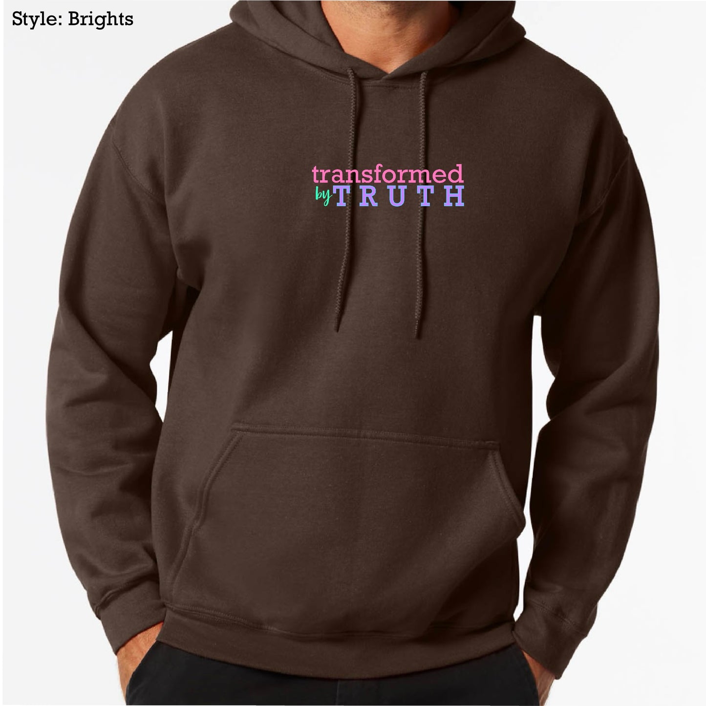 Fruits of the Spirit