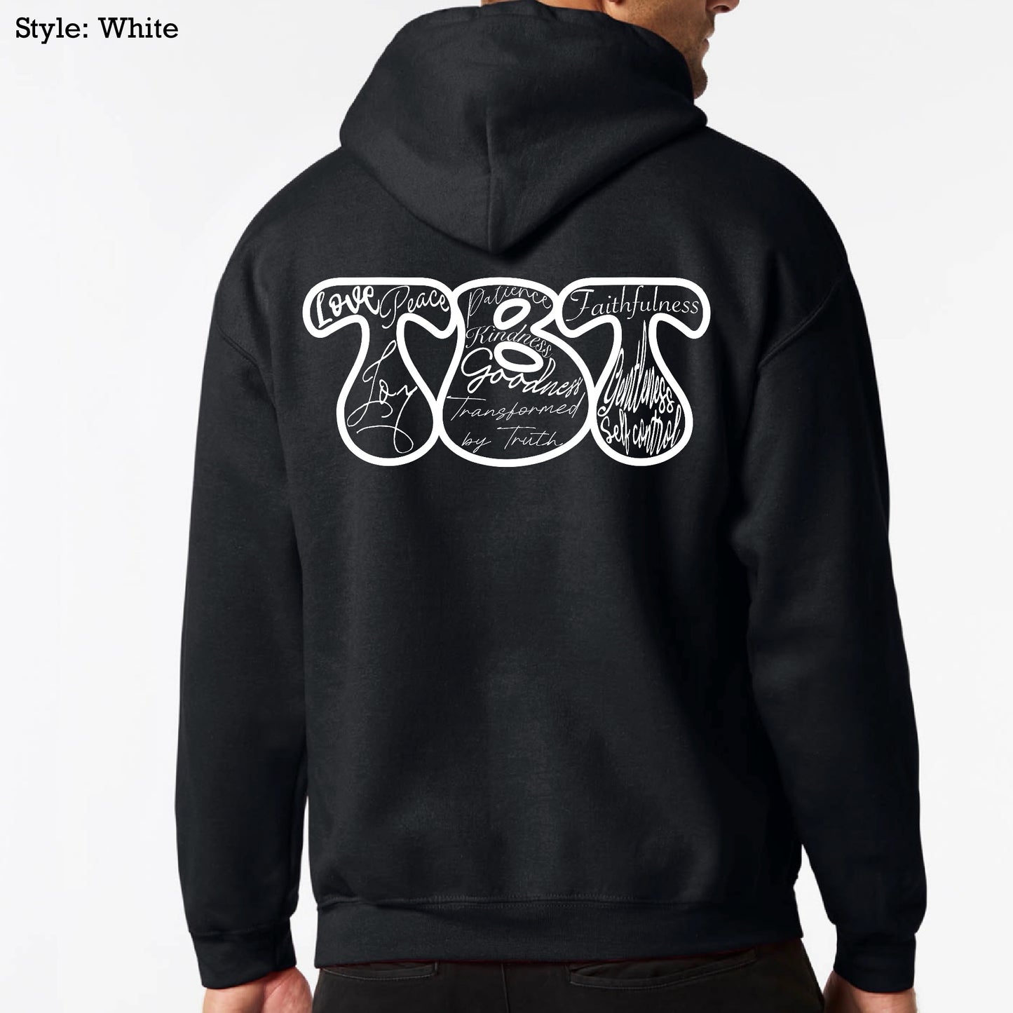 Fruits of the Spirit