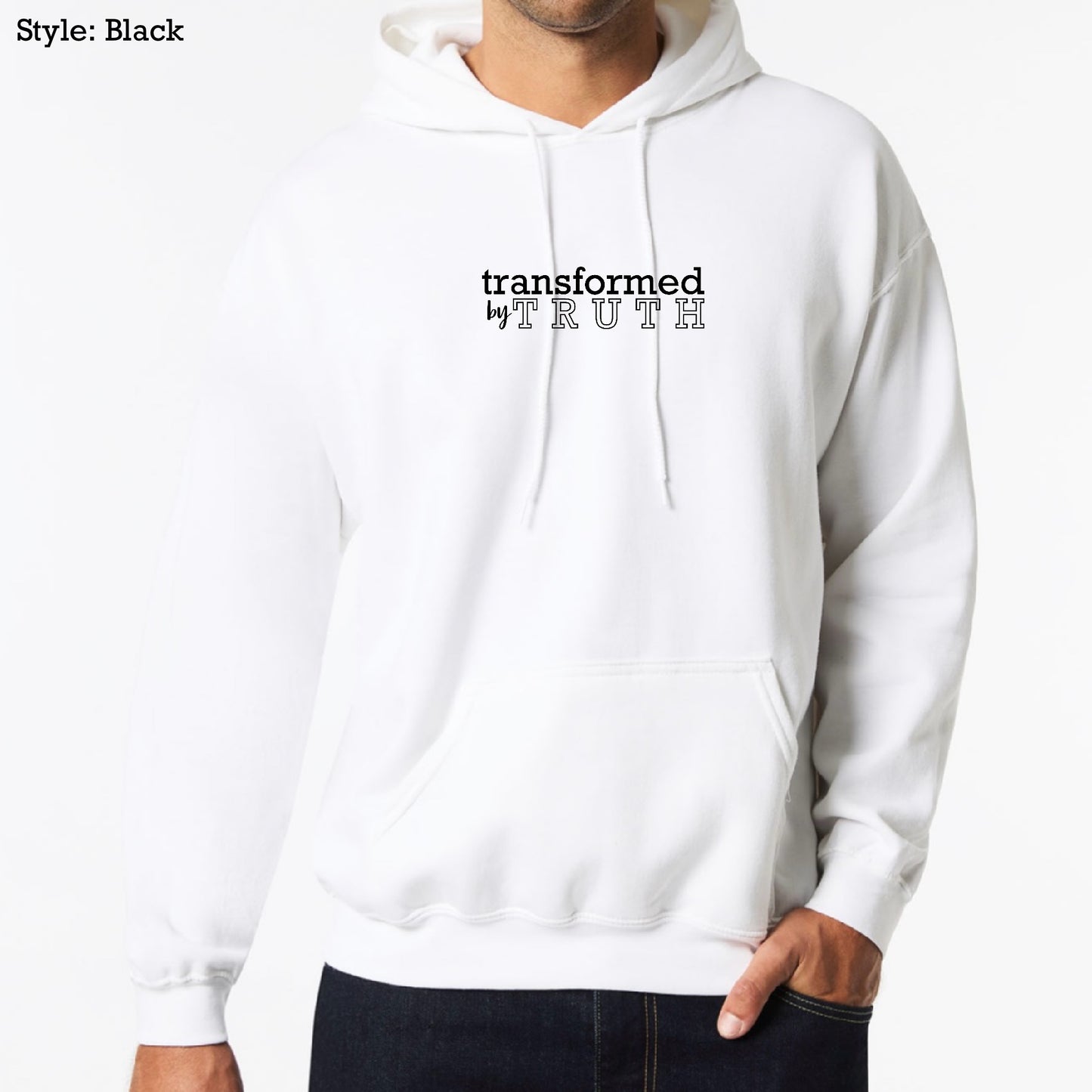 Fruits of the Spirit