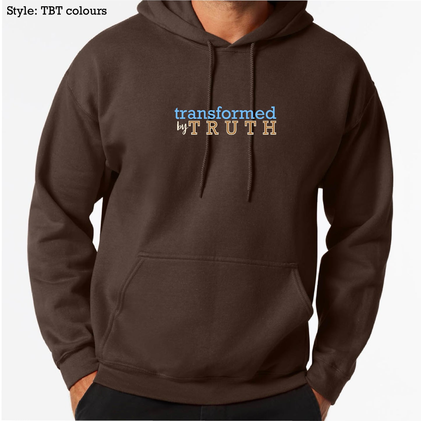 Fruits of the Spirit