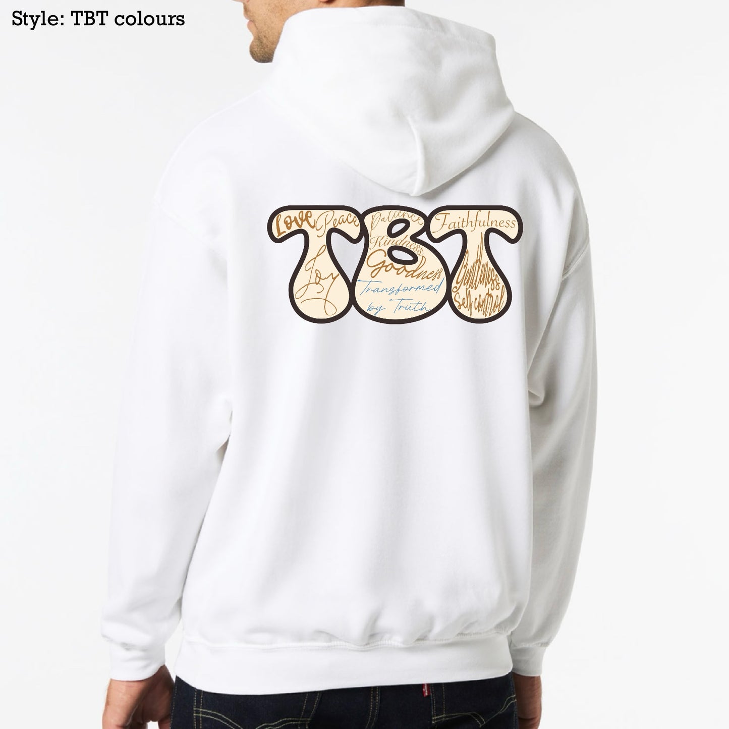 Fruits of the Spirit