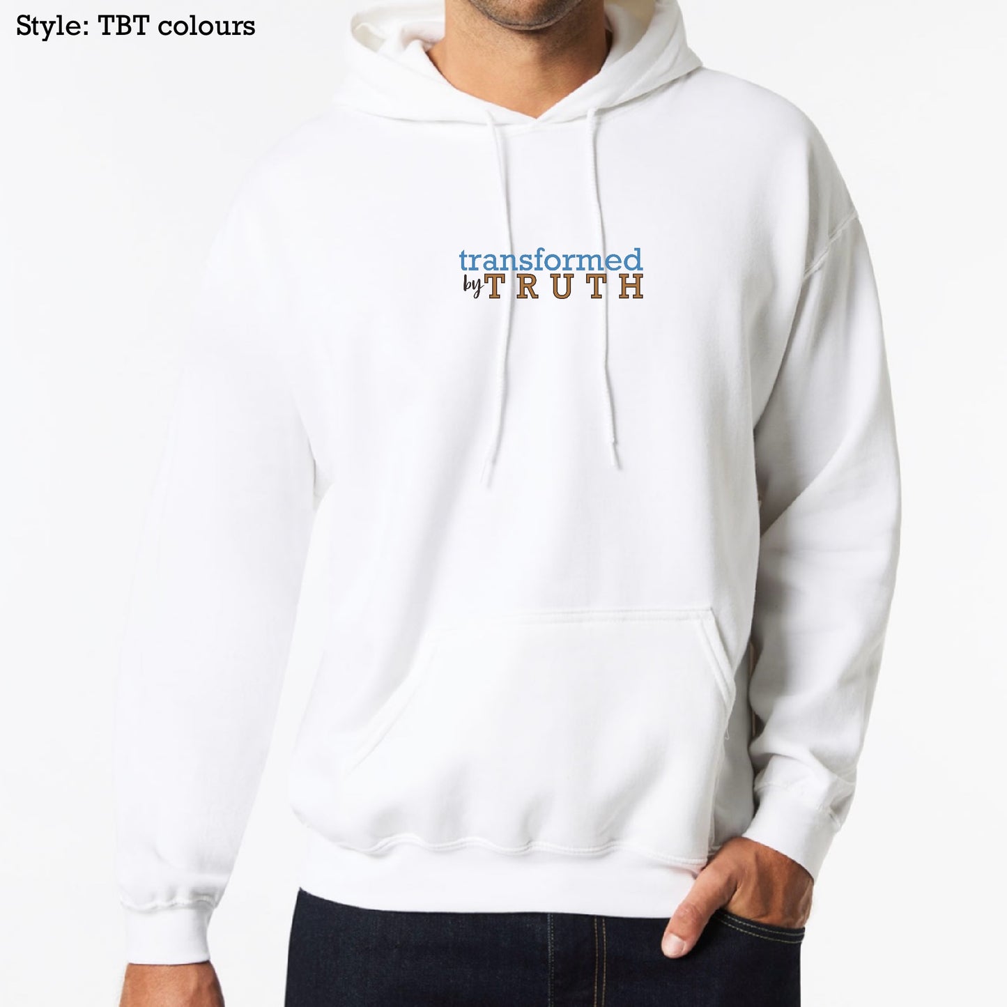 Fruits of the Spirit