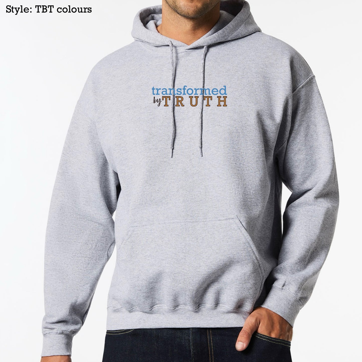 Fruits of the Spirit