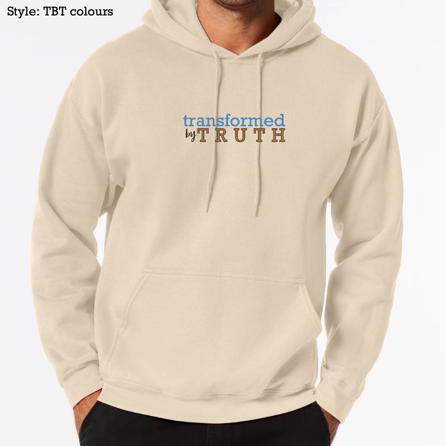 Fruits of the Spirit