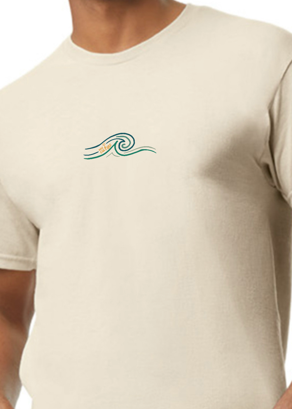 Something In The Water - Sand