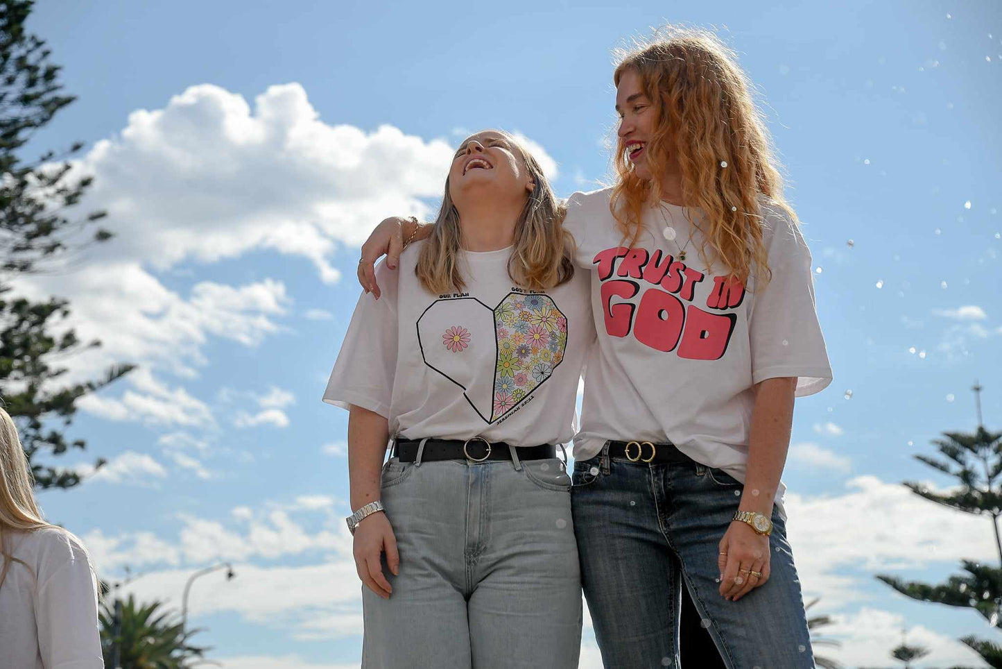 Jeremiah 29:11 Tee