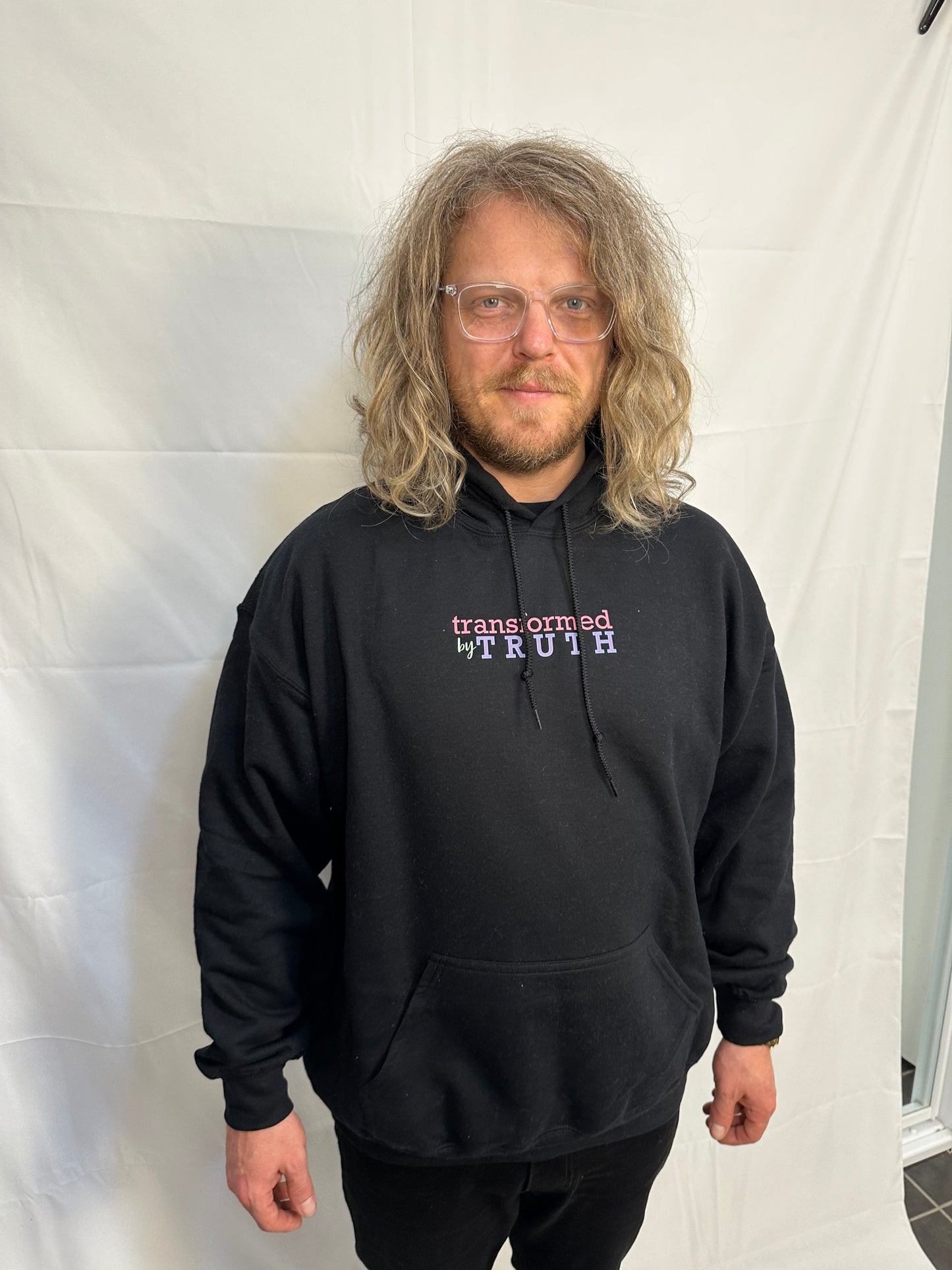 Fruits of the Spirit