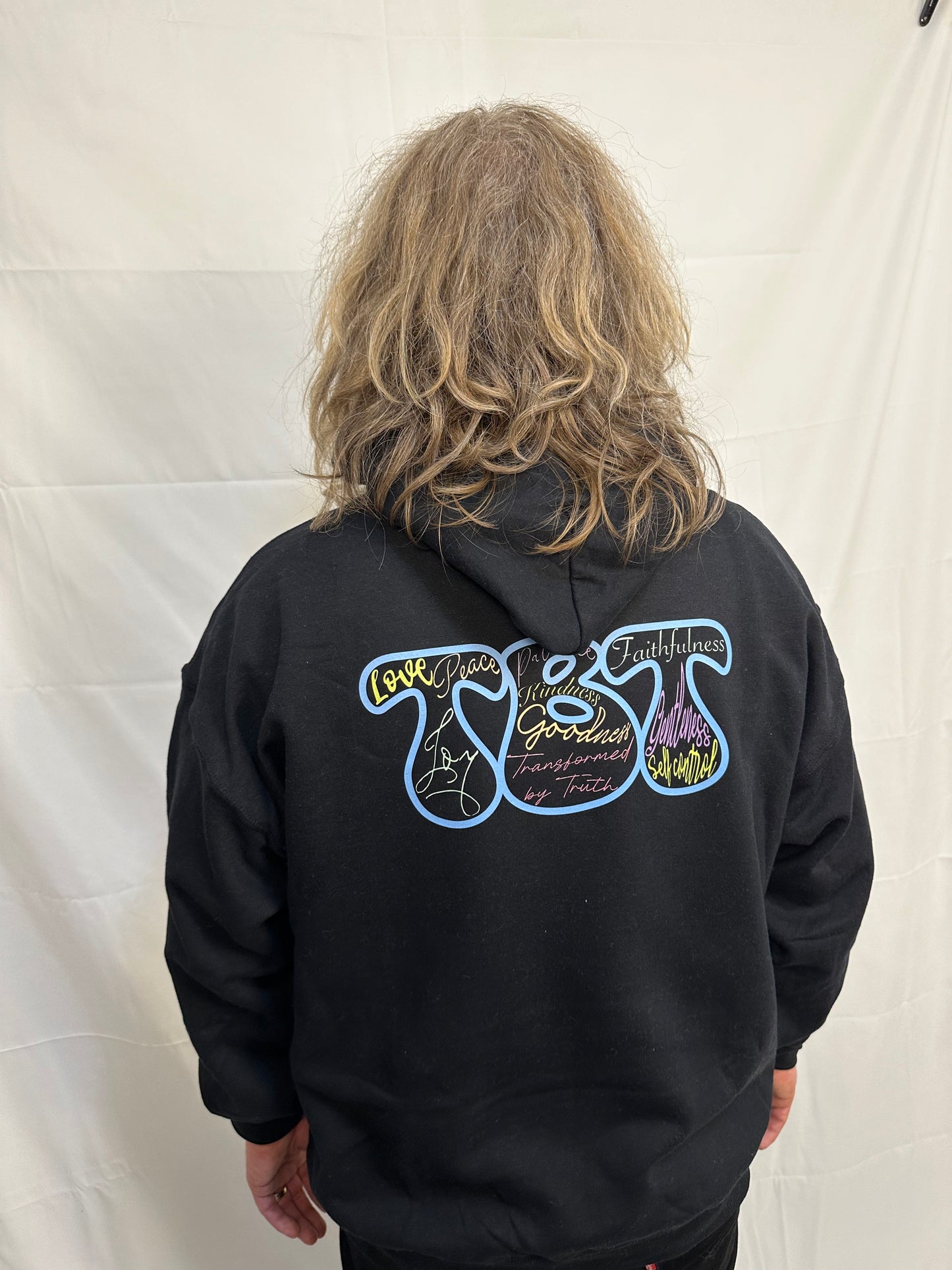 Fruits of the Spirit