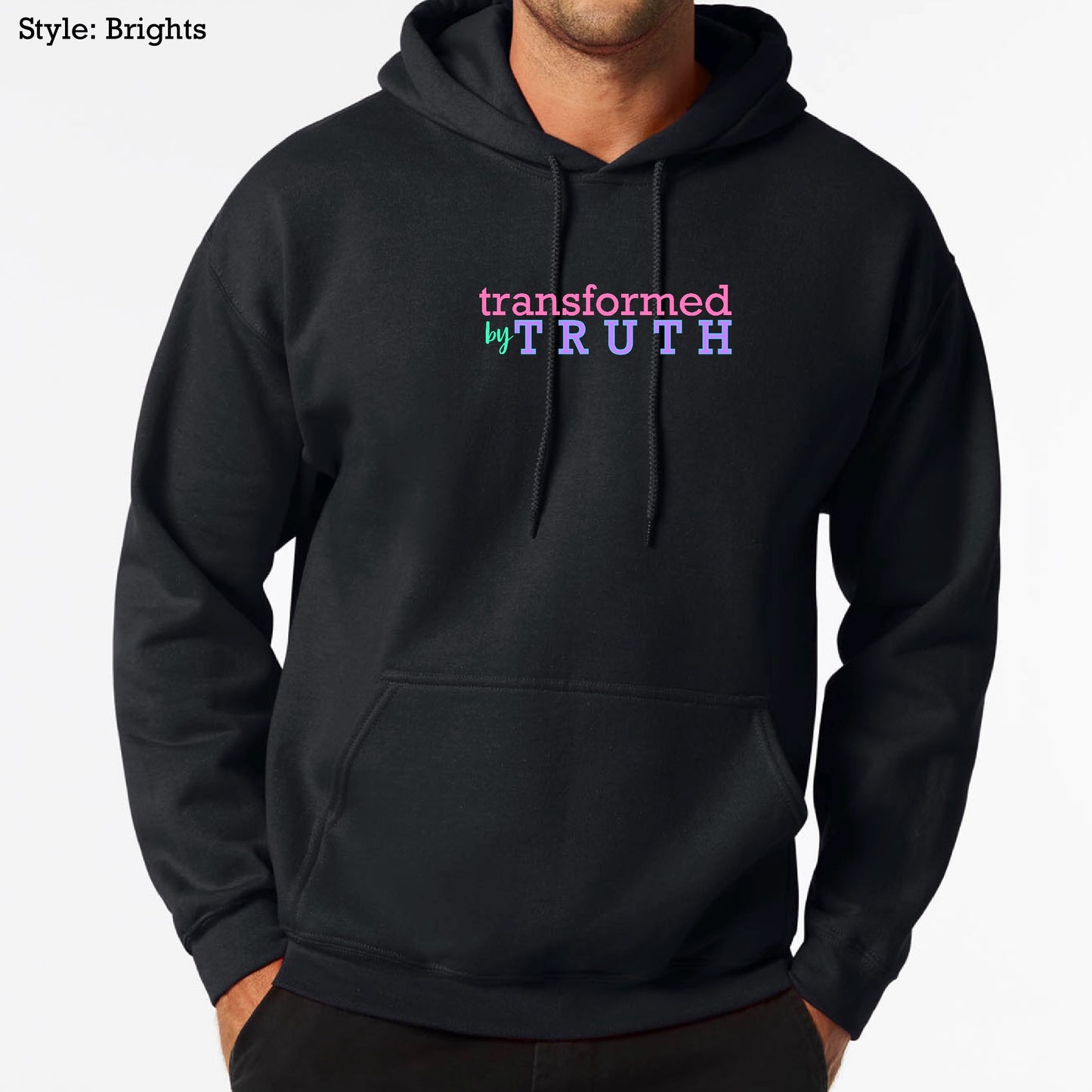 Fruits of the Spirit