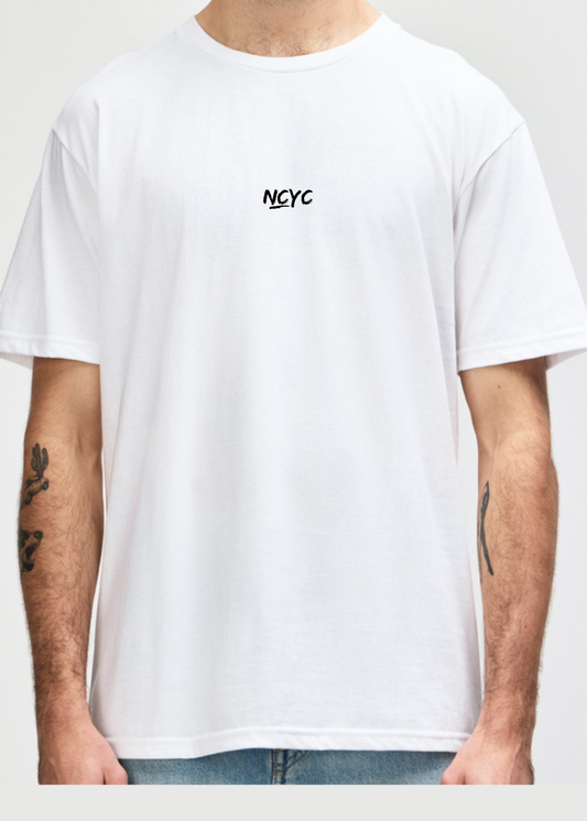 NCYC Classic Tee