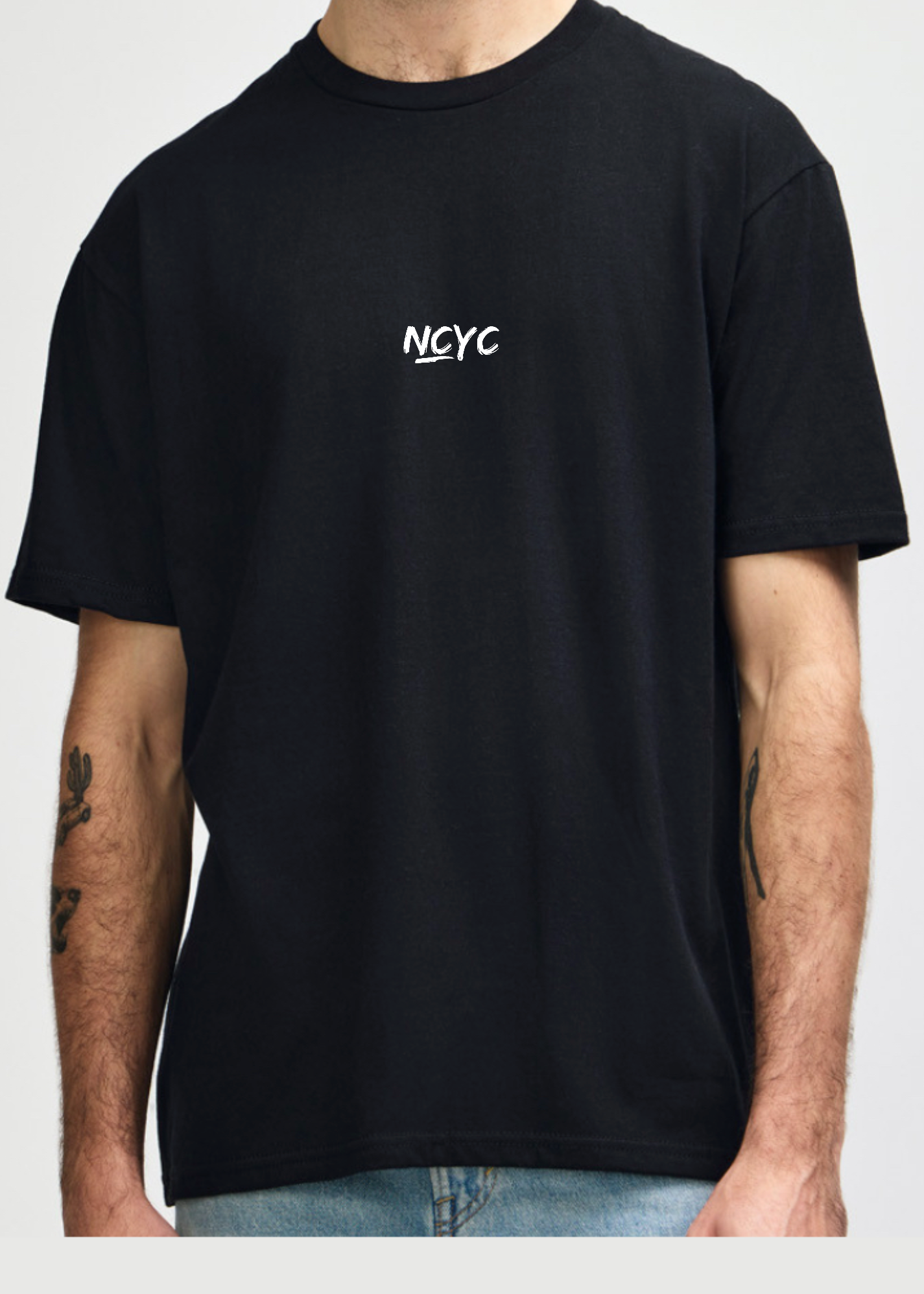 NCYC Classic Tee
