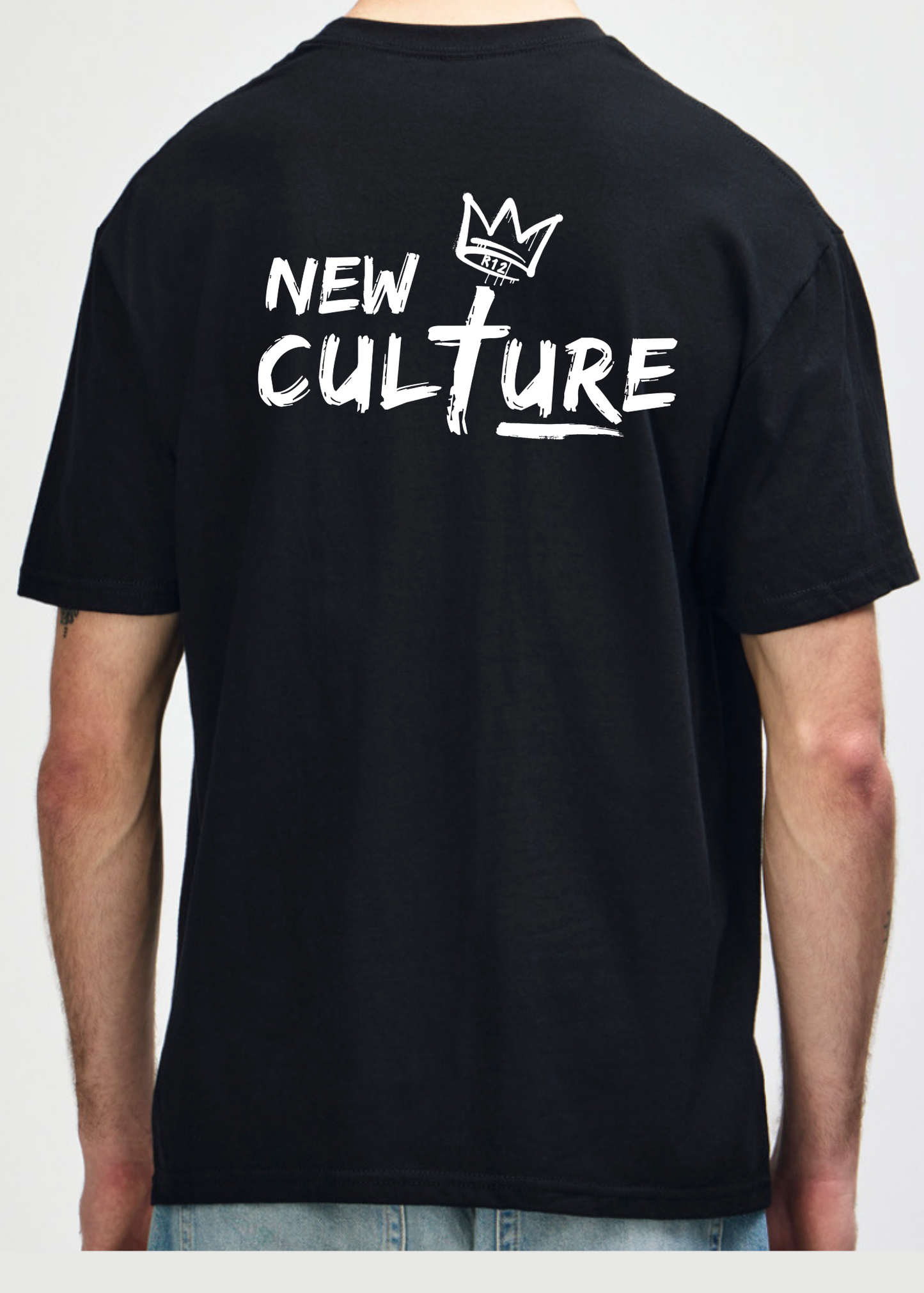 NCYC Classic Tee