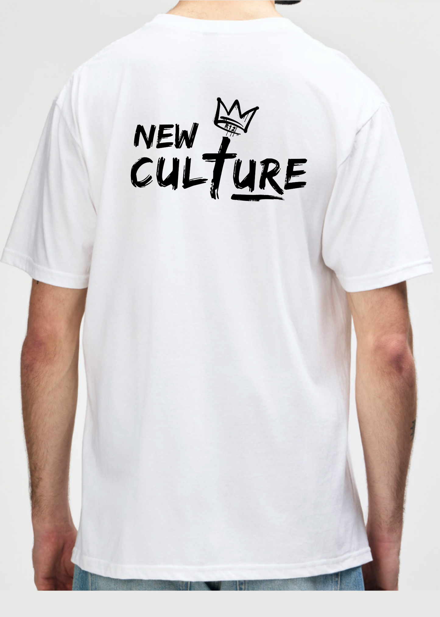 NCYC Classic Tee