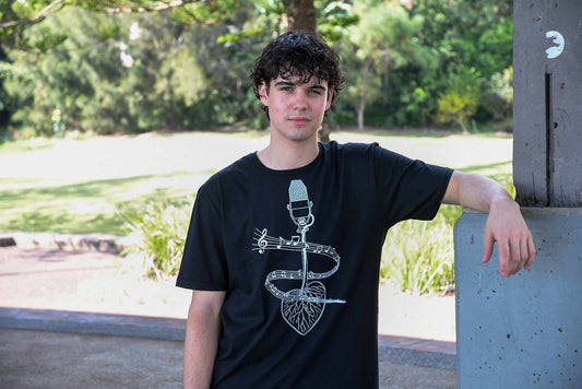 Heart of Worship Tee